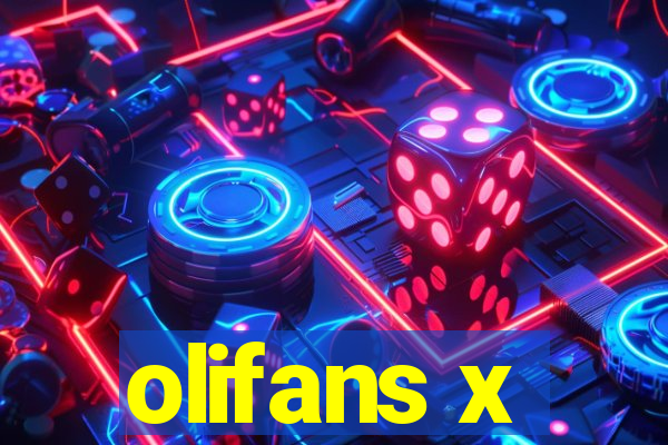 olifans x